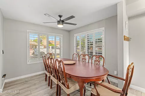 Dining - 5426 E Calypso Cir, Mesa, AZ 85206 photo 3 of 3