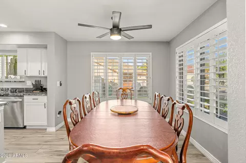 Dining - 5426 E Calypso Cir, Mesa, AZ 85206 photo 2 of 3