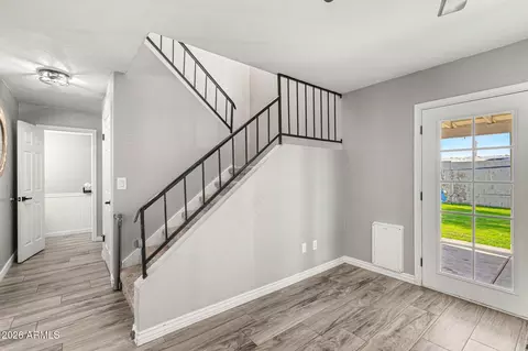 Entry Way - 5426 E Calypso Cir, Mesa, AZ 85206 photo 2 of 4