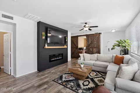 9410 N 182nd Ln, Waddell, AZ 85355
