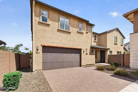 10205 E Ulysses Ave, Mesa, AZ 85212