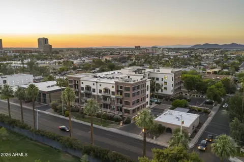 Other - 914 E Osborn Rd #418, Phoenix, AZ 85014 photo 22 of 24