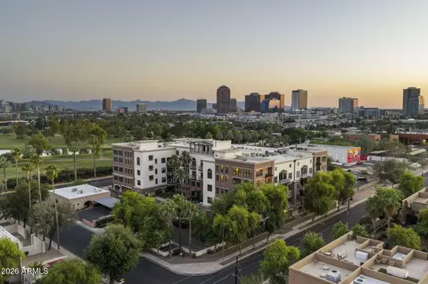 Other - 914 E Osborn Rd #418, Phoenix, AZ 85014 photo 20 of 24