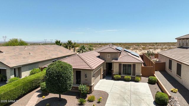 20389 N 259th Ave, Buckeye, AZ 85396