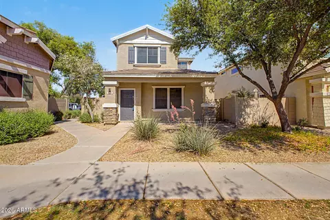 1494 S Owl Dr, Gilbert, AZ 85296