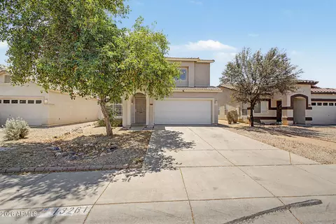 13261 W Redfield Rd, Surprise, AZ 85379