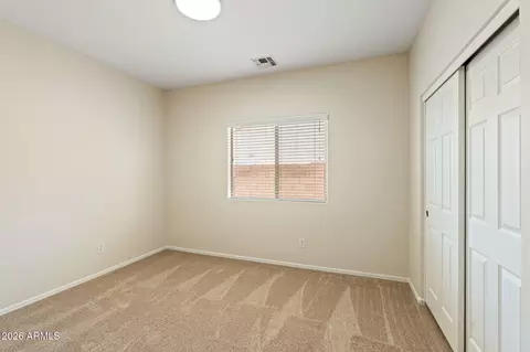 Bedroom - 2924 E Coconino Dr, Gilbert, AZ 85298 photo 4 of 5