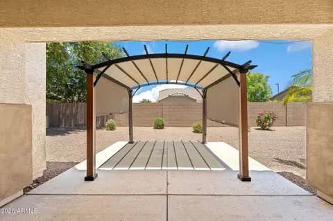 Exterior - 2924 E Coconino Dr, Gilbert, AZ 85298 photo 2 of 10