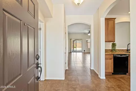 Entry Way - 2924 E Coconino Dr, Gilbert, AZ 85298 photo 1 of 2