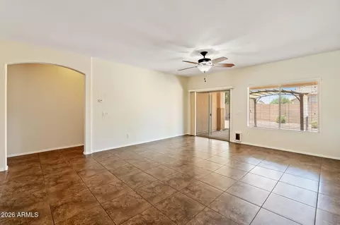 Living - 2924 E Coconino Dr, Gilbert, AZ 85298 photo 5 of 6