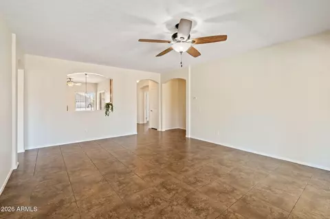 Living - 2924 E Coconino Dr, Gilbert, AZ 85298 photo 4 of 6