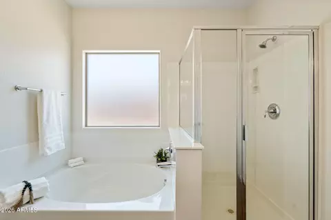 Bath - 2924 E Coconino Dr, Gilbert, AZ 85298 photo 4 of 5