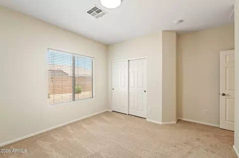 Bedroom - 2924 E Coconino Dr, Gilbert, AZ 85298 photo 3 of 5