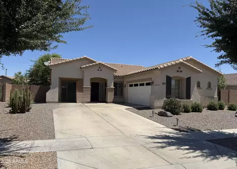 2924 E Coconino Dr, Gilbert, AZ 85298