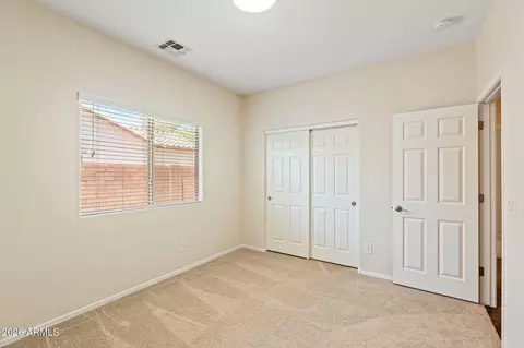 Bedroom - 2924 E Coconino Dr, Gilbert, AZ 85298 photo 1 of 5