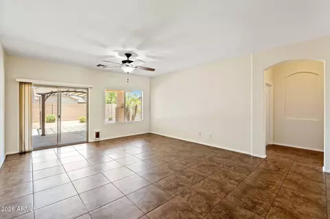 Living - 2924 E Coconino Dr, Gilbert, AZ 85298 photo 2 of 6