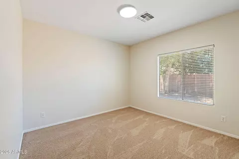 Bedroom - 2924 E Coconino Dr, Gilbert, AZ 85298 photo 2 of 5
