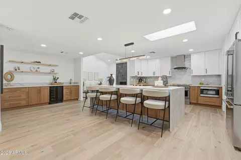 8337 E Shetland Trl, Scottsdale, AZ 85258