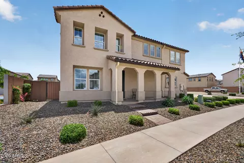 10207 E Ulysses Ave, Mesa, AZ 85212