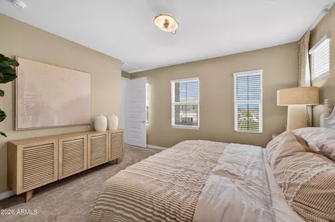 Bedroom - 10207 E Ulysses Ave, Mesa, AZ 85212 photo 8 of 8