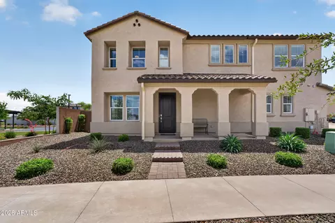 Exterior - 10207 E Ulysses Ave, Mesa, AZ 85212 photo 3 of 7