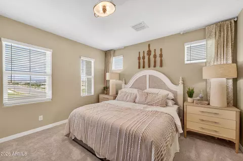 Bedroom - 10207 E Ulysses Ave, Mesa, AZ 85212 photo 7 of 8