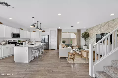 Entry Way - 10207 E Ulysses Ave, Mesa, AZ 85212 photo 1 of 5