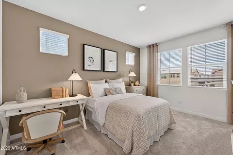 Bedroom - 10207 E Ulysses Ave, Mesa, AZ 85212 photo 1 of 8