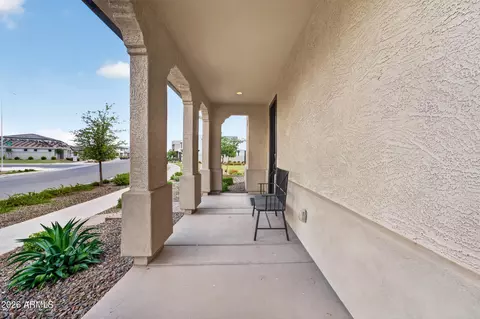 Exterior - 10207 E Ulysses Ave, Mesa, AZ 85212 photo 4 of 7