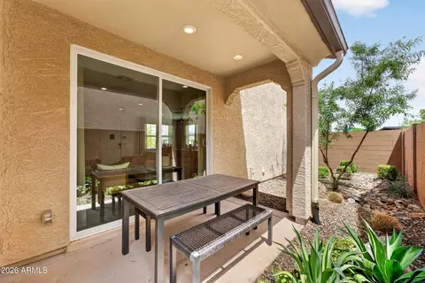 Exterior - 10207 E Ulysses Ave, Mesa, AZ 85212 photo 6 of 7