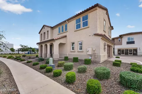 Exterior - 10207 E Ulysses Ave, Mesa, AZ 85212 photo 2 of 7