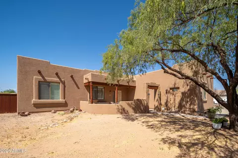 22016 W Beacon Ln, Wittmann, AZ 85361