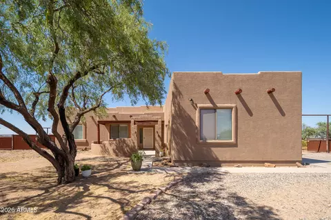 22016 W Beacon Ln, Wittmann, AZ 85361