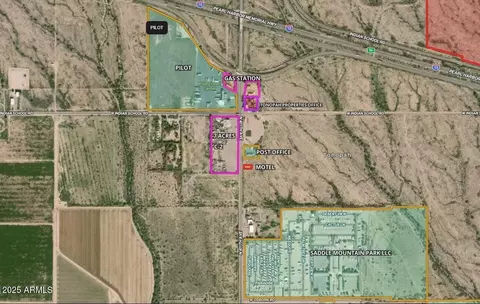 41101 W Indian School Rd #LOT 1, Tonopah, AZ 85354