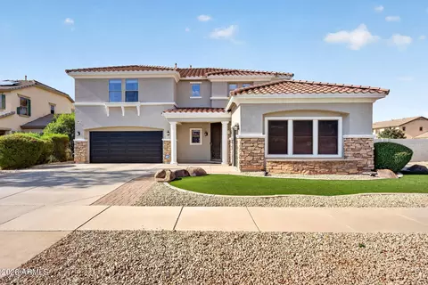 19786 E Thornton Rd, Queen Creek, AZ 85142