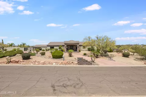 9252 N Firebrick Dr, Fountain Hills, AZ 85268