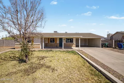 451 N San Jose Cir, Mesa, AZ 85201