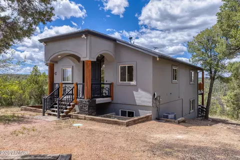 1730 Persimmon Ln, Heber, AZ 85928