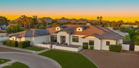 11221 N 75th St, Scottsdale, AZ 85260