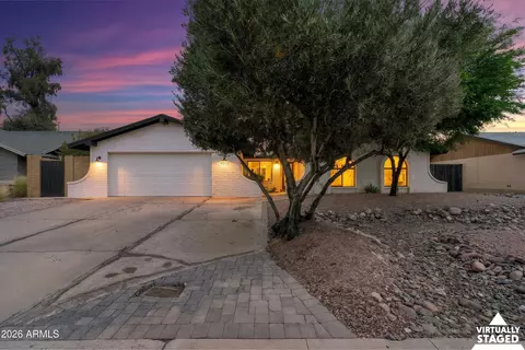 4830 E Acoma Dr, Scottsdale, AZ 85254