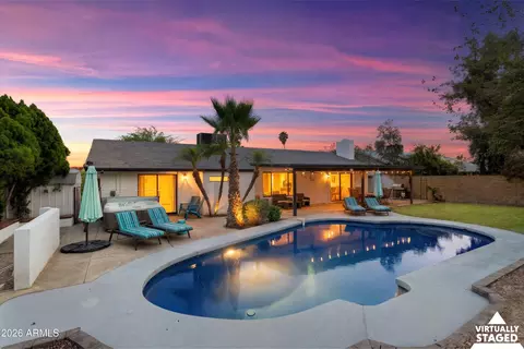 4830 E Acoma Dr, Scottsdale, AZ 85254
