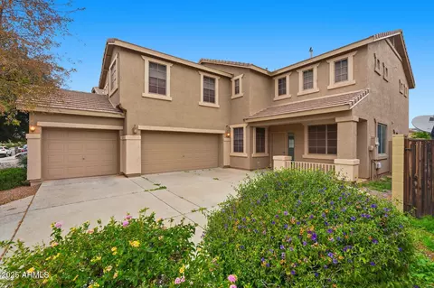 40724 W Novak Ln, Maricopa, AZ 85138