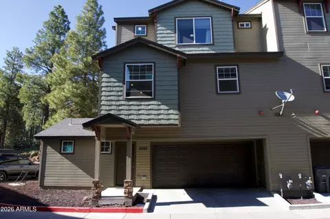 2562 W Cripple Creek Dr, Flagstaff, AZ 86001