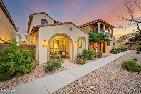 2965 N Sonoran Hls, Mesa, AZ 85207