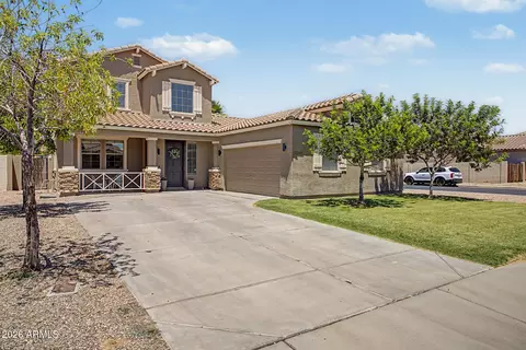 21398 E Nightingale Rd, Queen Creek, AZ 85142
