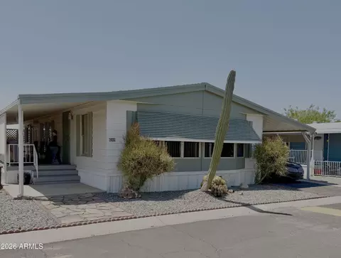 2609 W Southern Ave #90, Tempe, AZ 85282