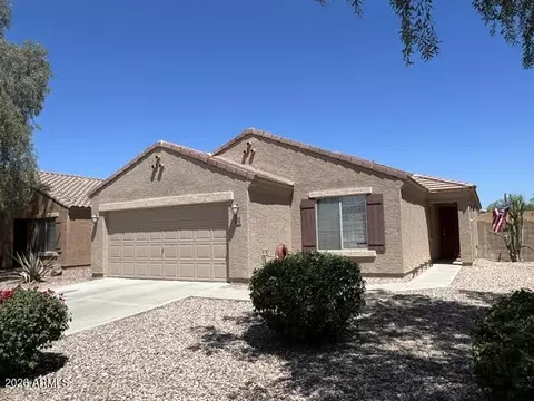 23732 W Grove St, Buckeye, AZ 85326