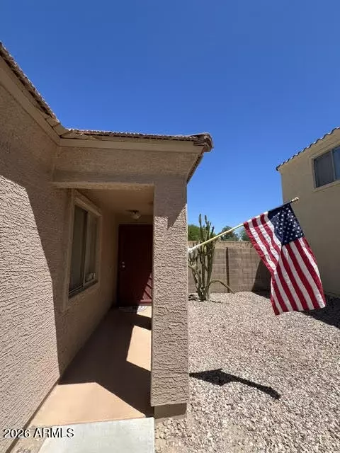 23732 W Grove St, Buckeye, AZ 85326