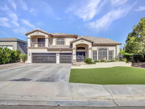 23575 N 81st Dr, Peoria, AZ 85383