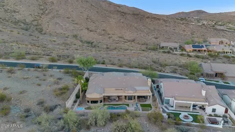 View/Area - 14602 S 4th Dr, Phoenix, AZ 85045 photo 1 of 1